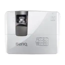 BenQ MX720 - Projecteur DLP - portable - 3D - 3500 lumens - XGA (1024 x 768) - 4:3 (9H.J6P77.15E)_4