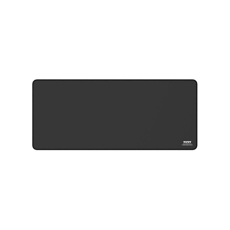 PORT Connect - Clavier et tapis de souris - tapis de bureau (924001)_1