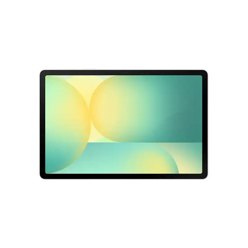 Tablette - Android - 128 Go - 10.9" TFT (2304 x 1440) - Logement microSD - argent (SM-X520NZSREUB)_1