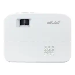 Projecteur Acer P1257i - Lampe 4,500 Lm- XGA (1024 x 768), 16 - 9 - Zoom Optique 1.3X - 10W Speaker x ... (MR.JUR11.001)_5