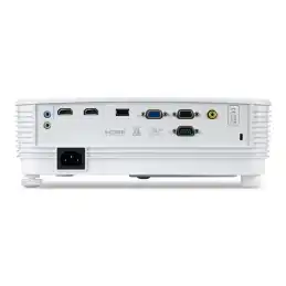 Projecteur Acer P1257i - Lampe 4,500 Lm- XGA (1024 x 768), 16 - 9 - Zoom Optique 1.3X - 10W Speaker x ... (MR.JUR11.001)_6
