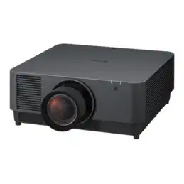 Sony VPL-FHZ91 - Projecteur 3LCD - 9000 lumens - 9000 lumens (couleur) - WUXGA (1920 x 1200) - 16:10 - ... (VPL-FHZ91/B)_1