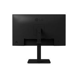 Écran LED - 27" - 1920 x 1080 Full HD (1080p) @ 100 Hz - IPS - 250 cd - m² - 1300:1 - 5 ms - HDMI, V... (27BA560-B)_5