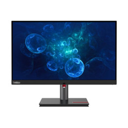 Écran LED - 27" - 3840 x 2160 4K @ 60 Hz - IPS - 1200 cd - m² - 1000:1 - DisplayHDR 1000 - 4 ms - H... (63E4GAT2EU)_2
