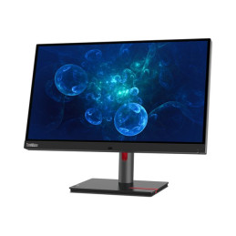 Écran LED - 27" - 3840 x 2160 4K @ 60 Hz - IPS - 1200 cd - m² - 1000:1 - DisplayHDR 1000 - 4 ms - H... (63E4GAT2EU)_3