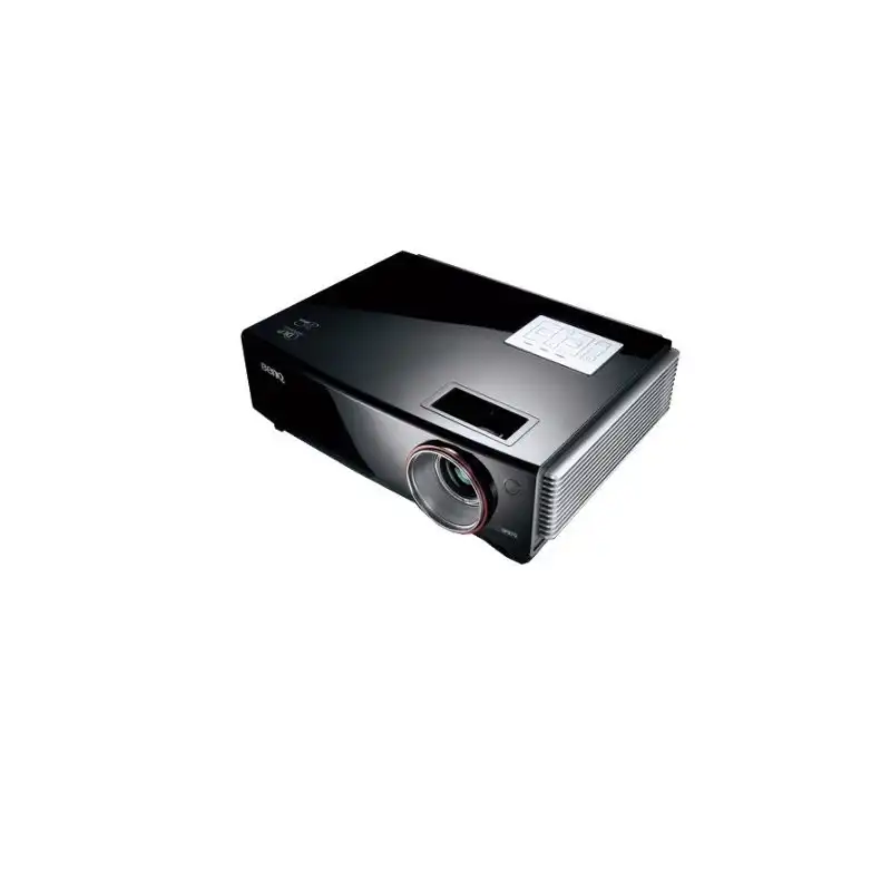 BenQ SP870 - Projecteur DLP - 5000 lumens - XGA (1024 x 768) - 4:3 (9H.0CG77.Q6E)_1