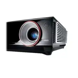 BenQ SP870 - Projecteur DLP - 5000 lumens - XGA (1024 x 768) - 4:3 (9H.0CG77.Q6E)_2