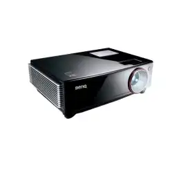 BenQ SP870 - Projecteur DLP - 5000 lumens - XGA (1024 x 768) - 4:3 (9H.0CG77.Q6E)_4