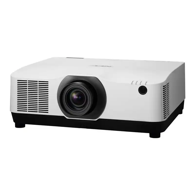 NEC PA804UL - Projecteur 3LCD - 3D - 8200 ANSI lumens - WUXGA (1920 x 1200) - 16:10 - 1080p - aucune lenti... (60005035)_1