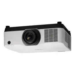 NEC PA804UL - Projecteur 3LCD - 3D - 8200 ANSI lumens - WUXGA (1920 x 1200) - 16:10 - 1080p - aucune lenti... (60005035)_4