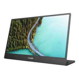 3000 Series - écran LED - 16" (15.6" visualisable) - portable - 1920 x 1080 Full HD (1080p) @ 75... (16B1P3302D/00)_2
