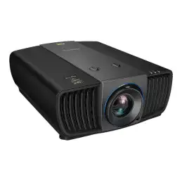 BenQ - Projecteur DLP - diode laser - 5000 ANSI lumens - 3840 x 2160 - 16:9 - 4K (LK970)_5