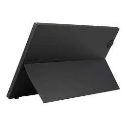 Écran LED - 14" - portable - 1920 x 1080 Full HD (1080p) - IPS - 300 cd - m² - 700:1 - 5 ms - ... (90LM06E0-B01170)_9