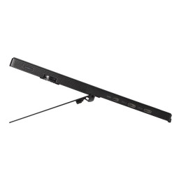 Écran LED - 14" - portable - 1920 x 1080 Full HD (1080p) - IPS - 300 cd - m² - 700:1 - 5 ms - ... (90LM06E0-B01170)_11