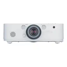 NEC PA722X - Projecteur LCD - 3D - 7200 ANSI lumens - XGA (1024 x 768) - 4:3 - aucune lentille (60003446)_3