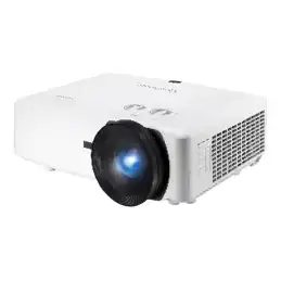 ViewSonic - Projecteur DLP - laser - phosphore - 6000 ANSI lumens - WUXGA (1920 x 1200) - 16:10 - 4K - obje... (LS921WU)_1