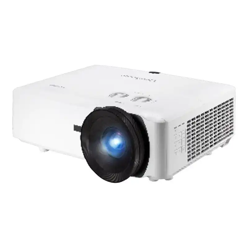 ViewSonic - Projecteur DLP - laser - phosphore - 6000 ANSI lumens - WUXGA (1920 x 1200) - 16:10 - 4K - obje... (LS921WU)_1