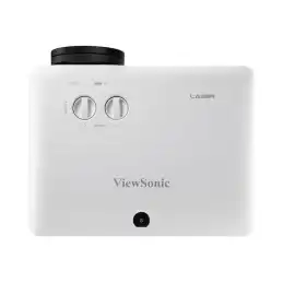 ViewSonic - Projecteur DLP - laser - phosphore - 6000 ANSI lumens - WUXGA (1920 x 1200) - 16:10 - 4K - obje... (LS921WU)_3