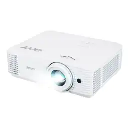 Acer H6541BDK - Projecteur DLP - portable - 3D - 4000 ANSI lumens - Full HD (1920 x 1080) - 16:9 - 1080p (MR.JVL11.001)_1