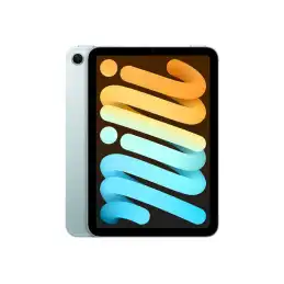 Tablette - 256 Go - 8.3" IPS (2266 x 1488) - 3G, 4G, 5G - bleu (MXPW3NF/A)_3