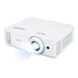 Acer H6523BDP - Projecteur DLP - portable - 3D - 3500 ANSI lumens - Full HD (1920 x 1080) - 16:9 - 1080p (MR.JUV11.001)_3