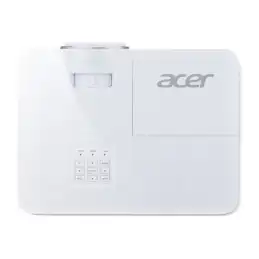 Acer H6523BDP - Projecteur DLP - portable - 3D - 3500 ANSI lumens - Full HD (1920 x 1080) - 16:9 - 1080p (MR.JUV11.001)_5