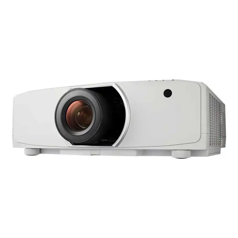 NEC PA703W - Projecteur 3LCD - 7000 ANSI lumens - WXGA (1280 x 800) - 16:10 - 720p - aucune lentille - LAN... (40001120)_1