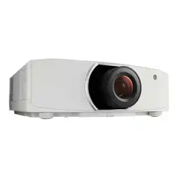 NEC PA703W - Projecteur 3LCD - 7000 ANSI lumens - WXGA (1280 x 800) - 16:10 - 720p - aucune lentille - LAN... (40001120)_2