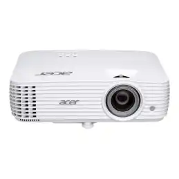 Projecteur DLP - portable - 3D - 4800 lumens - Full HD (1920 x 1080) - 16:9 - 1080p - wifi (MR.JW511.001)_1