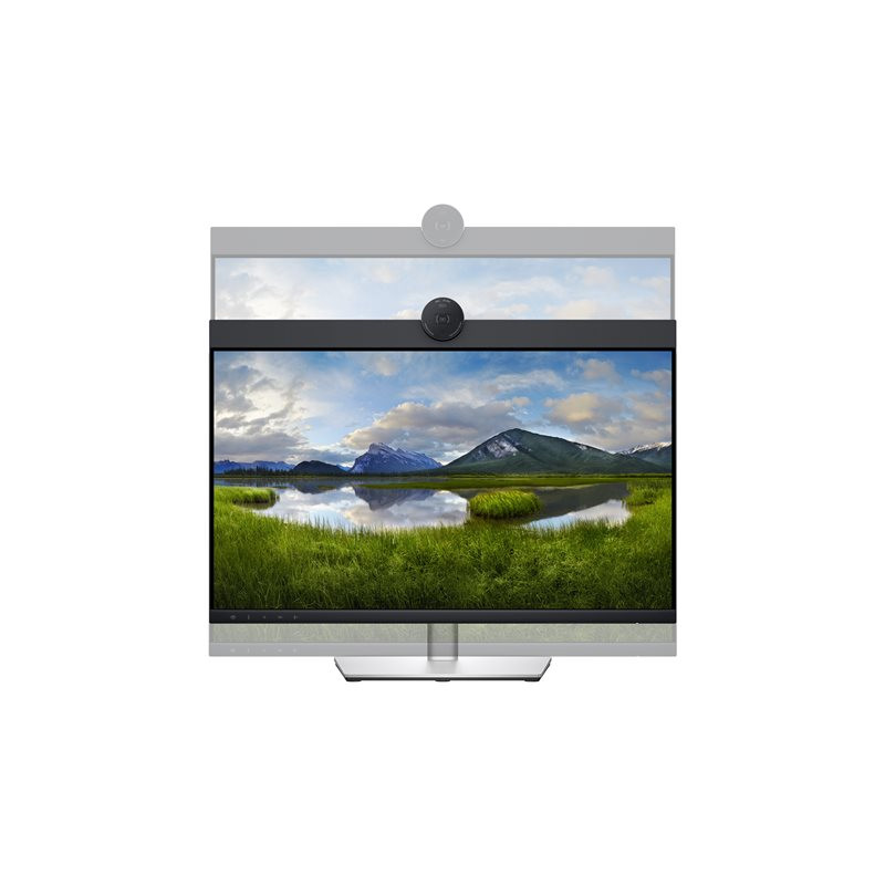 Écran LED - 24" - 1920 x 1080 Full HD (1080p) @ 60 Hz - IPS - 250 cd - m² - 1000:1 - 5 ms - HDMI... (DELL-P2424HEB)_1