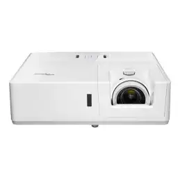 Optoma ZH606e - Projecteur DLP - laser - 3D - 6300 ANSI lumens - Full HD (1920 x 1080) - 16:9 - 1080p (E1P1A3MWE1Z3)_2