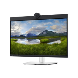 Écran LED - 24" - 1920 x 1080 Full HD (1080p) @ 60 Hz - IPS - 250 cd - m² - 1000:1 - 5 ms - HDMI... (DELL-P2424HEB)_4