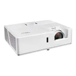 Optoma ZH606e - Projecteur DLP - laser - 3D - 6300 ANSI lumens - Full HD (1920 x 1080) - 16:9 - 1080p (E1P1A3MWE1Z3)_4