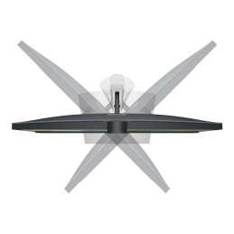 Écran LED - 24" - 1920 x 1080 Full HD (1080p) @ 60 Hz - IPS - 250 cd - m² - 1000:1 - 5 ms - HDMI... (DELL-P2424HEB)_6