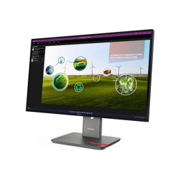 Écran LED - 27" - 2560 x 1440 QHD @ 120 Hz - IPS - 350 cd - m² - 1500:1 - DisplayHDR 10 - 4 ms - HD... (64A7GAT6EU)_2