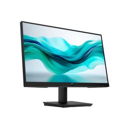 Series 3 Pro - écran LED - 22" (21.5" visualisable) - 1920 x 1080 Full HD (1080p) @ 100 Hz - IPS - ... (9U5B0AAABB)_3