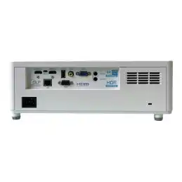 MULTIMEDIA PROJECTEUR,MODEL P139, 1080p (INL2168)_2