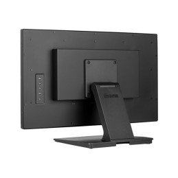 Écran LED - 21.5" - écran tactile - 1920 x 1080 Full HD (1080p) - IPS - 600 cd - m² - 1000:1 - 5 m... (T2238MSC-B1)_5