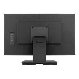 Écran LED - 21.5" - écran tactile - 1920 x 1080 Full HD (1080p) - IPS - 600 cd - m² - 1000:1 - 5 m... (T2238MSC-B1)_7