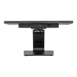 Écran LED - 21.5" - écran tactile - 1920 x 1080 Full HD (1080p) - IPS - 600 cd - m² - 1000:1 - 5 m... (T2238MSC-B1)_14