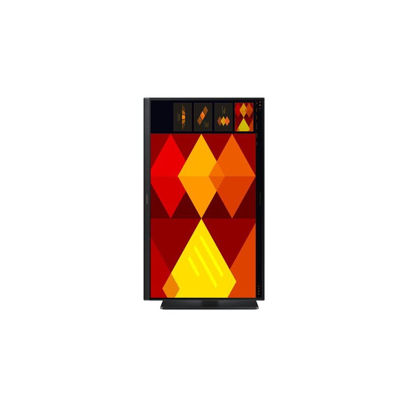 S40GD Series - écran LED - 22" (21.5" visualisable) - 1920 x 1080 Full HD (1080p) @ 100 Hz - IP... (LS22D400GAUXEN)_1