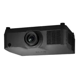 NEC PA1004UL - Projecteur 3LCD - 3D - 10000 ANSI lumens - WUXGA (1920 x 1200) - 16:10 - 1080p - objectif z... (40001456)_1