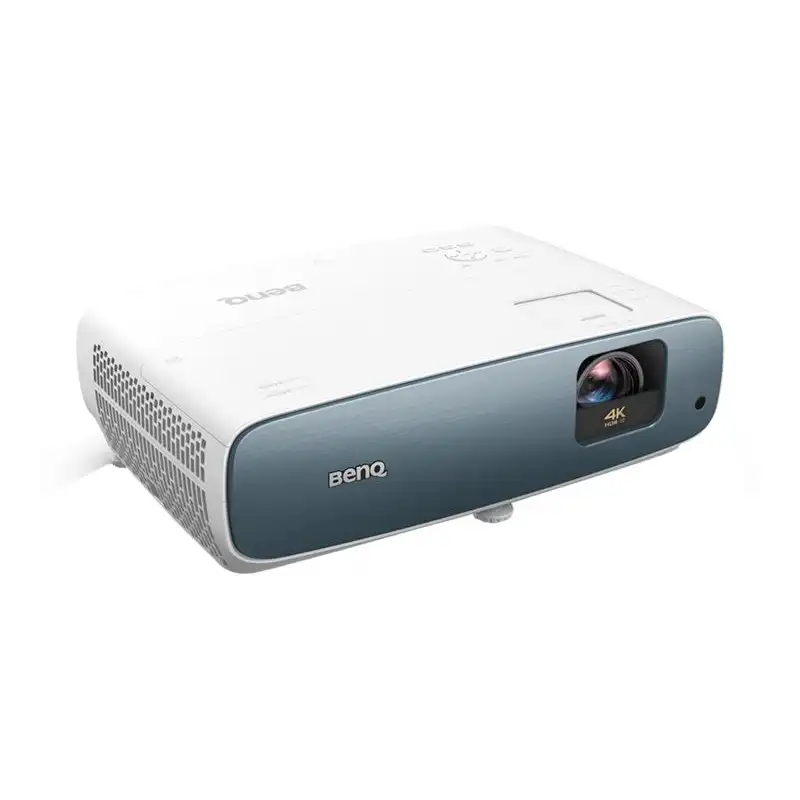 BenQ - Projecteur DLP - 3D - 3000 ANSI lumens - 3840 x 2160 - 16:9 - objectif zoom (TK850)_1