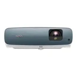 BenQ - Projecteur DLP - 3D - 3000 ANSI lumens - 3840 x 2160 - 16:9 - objectif zoom (TK850)_3