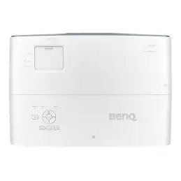 BenQ - Projecteur DLP - 3D - 3000 ANSI lumens - 3840 x 2160 - 16:9 - objectif zoom (TK850)_5