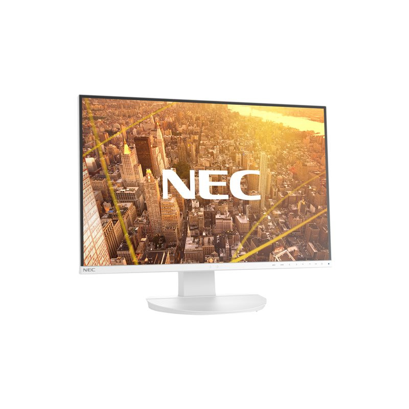 Écran LED - 23" (22.5" visualisable) - 1920 x 1200 WUXGA - IPS - 250 cd - m² - 1000:1 - 5 ms - HDMI, ... (60004782)_1