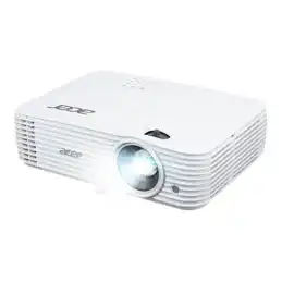 Acer X1626HK - Projecteur DLP - 3D - 4000 lumens - WUXGA (1920 x 1200) - 16:10 - 1080p (MR.JV711.001)_2