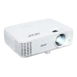 Acer X1626HK - Projecteur DLP - 3D - 4000 lumens - WUXGA (1920 x 1200) - 16:10 - 1080p (MR.JV711.001)_6