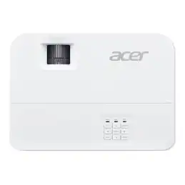 Acer X1626HK - Projecteur DLP - 3D - 4000 lumens - WUXGA (1920 x 1200) - 16:10 - 1080p (MR.JV711.001)_8