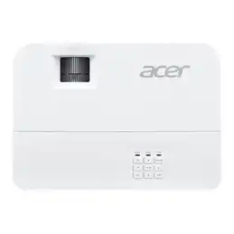 Acer X1626HK - Projecteur DLP - 3D - 4000 lumens - WUXGA (1920 x 1200) - 16:10 - 1080p (MR.JV711.001)_9